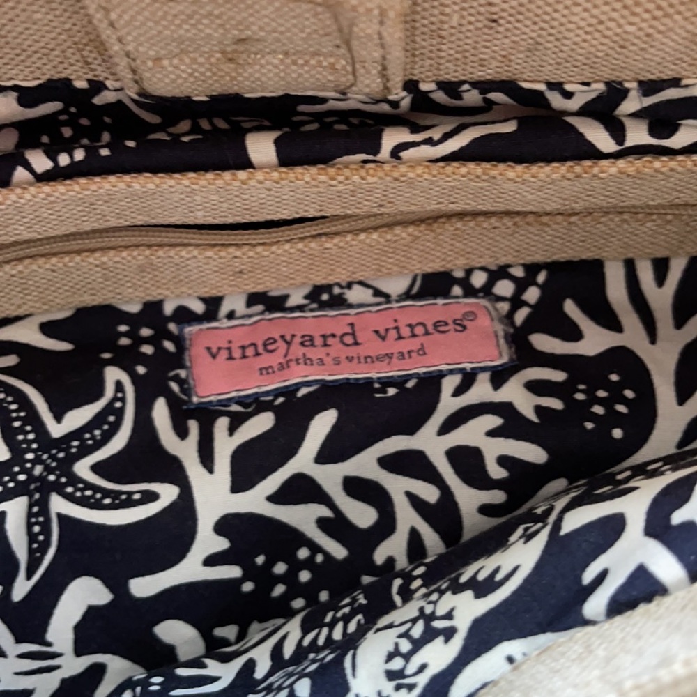 Vineyard Vines bag - Picture 4 of 12